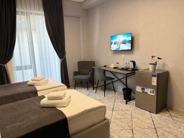 beshchinor hotel
