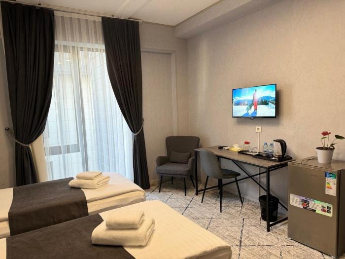 tashkent