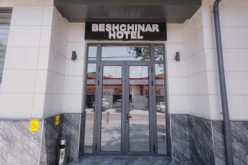 Beshchinor Hotel,,3 star