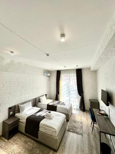 beshchinor hotel