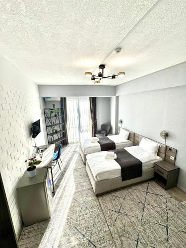 beshchinor hotel