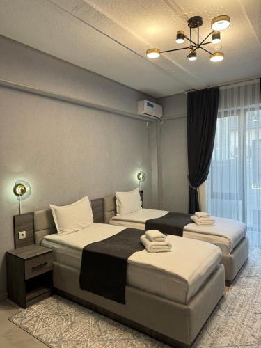 beshchinor hotel
