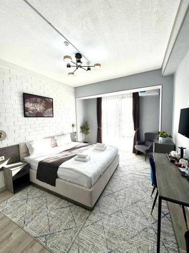 beshchinor hotel