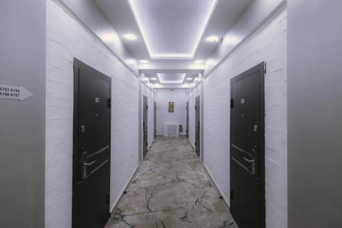 beshchinor hotel