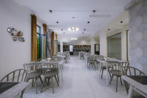 beshchinor hotel