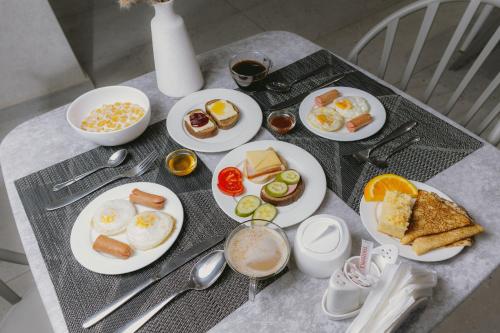 beshchinor hotel