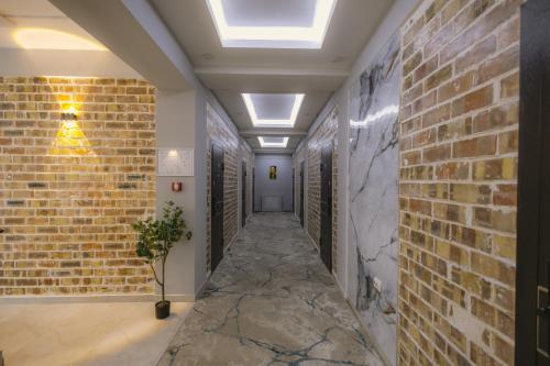 beshchinor hotel