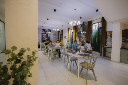 beshchinor hotel
