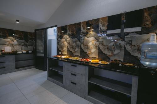 beshchinor hotel