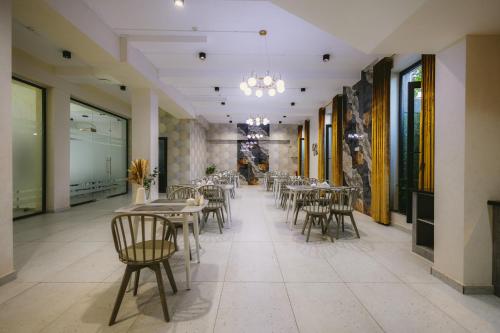 beshchinor hotel