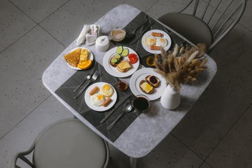 beshchinor hotel