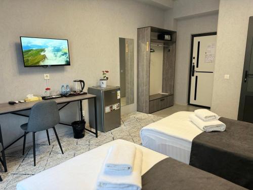 beshchinor hotel