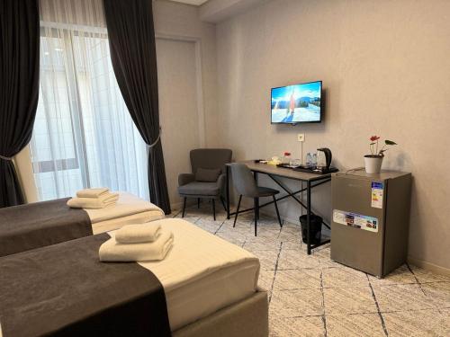 beshchinor hotel