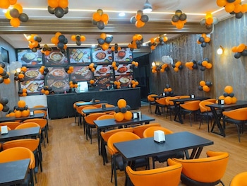 The Goura Palace Hotel And Restaurant,,3 star