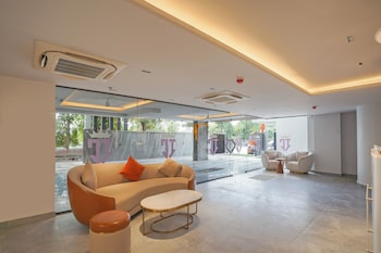 Treebo Premium Indus Crown,,3 star