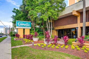 caravelle resort 1145