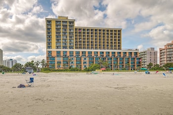 caravelle resort 1145