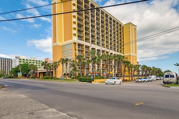 Caravelle Resort 1145,,4 star