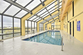 Caravelle Resort 1145,,4 star