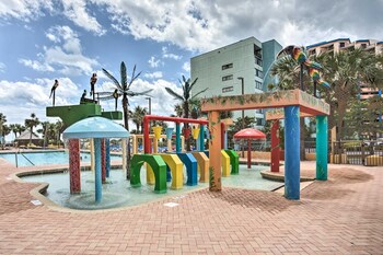 Caravelle Resort 1145,,4 star