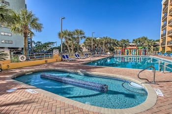Caravelle Resort 1145,,4 star