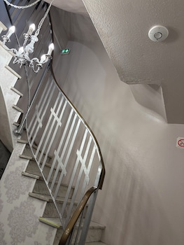 Hotel Le Seysses,,0 star