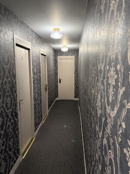 hotel le seysses