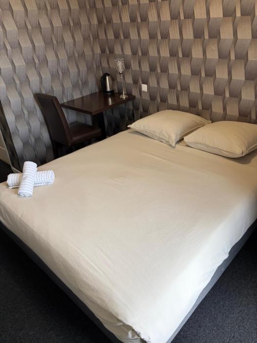hotel le seysses