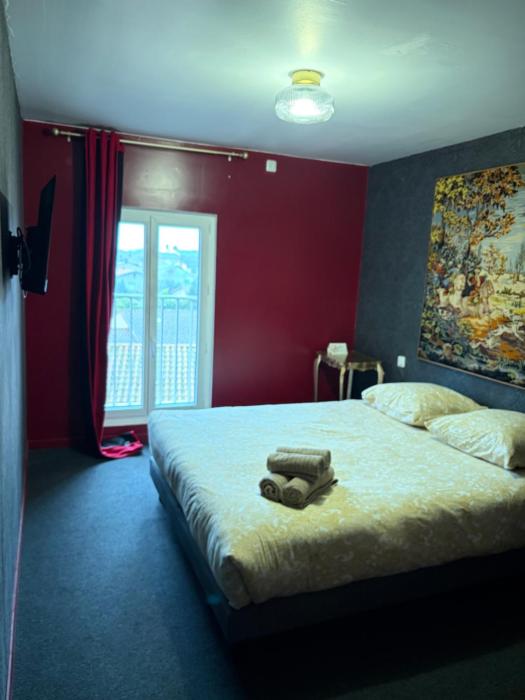 hotel le seysses