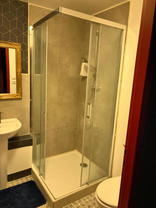 hotel le seysses