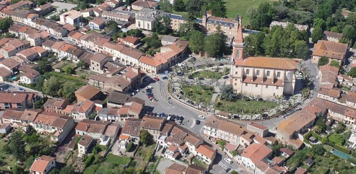 hotel le seysses