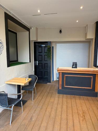 hotel le seysses