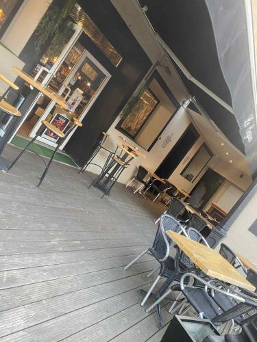 hotel le seysses