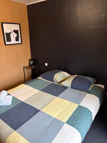 hotel le seysses