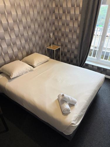 hotel le seysses