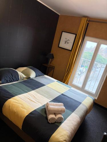 hotel le seysses