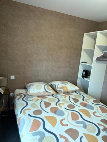 hotel le seysses