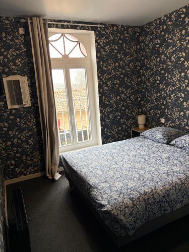 hotel le seysses