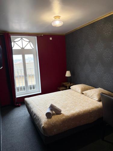 hotel le seysses