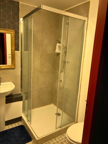 hotel le seysses
