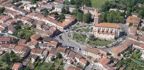 hotel le seysses