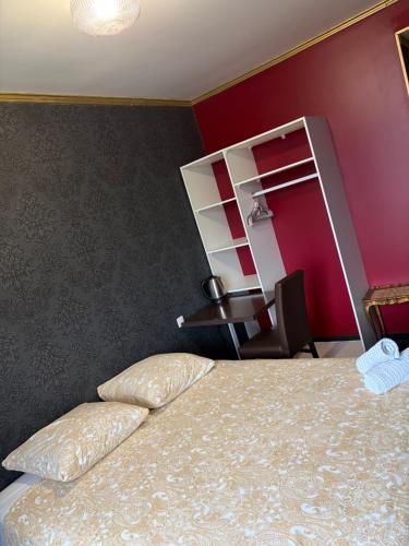 hotel le seysses