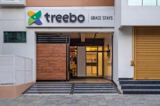 treebo grace stays