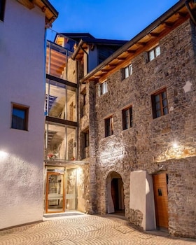 hotel borgo antico