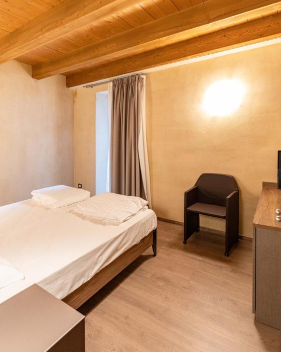 hotel borgo antico