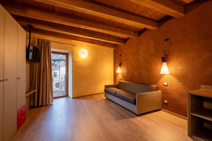 hotel borgo antico