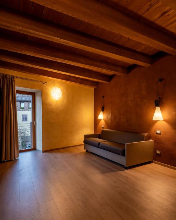 hotel borgo antico
