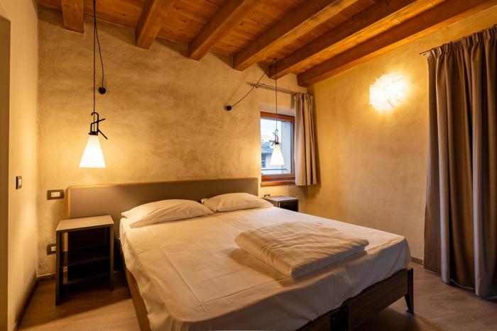 hotel borgo antico