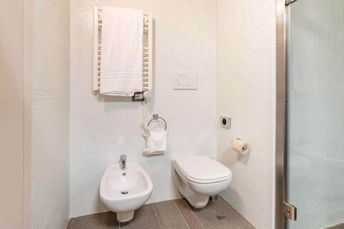 hotel borgo antico