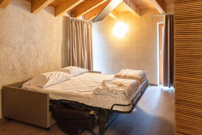 hotel borgo antico